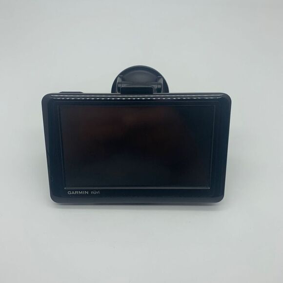 Garmin nuvi 1490 5-Inch Widescreen Portable GPS only‎ - Picture 1 of 4